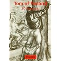 Tom of Finland. PostcardBook. 30 Postcards (Postcardbooks)