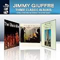 3 Classic Albums