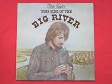 Taylor, Chip This Side Of The Big River LP Warner Bros K56152 EX/EX 1975