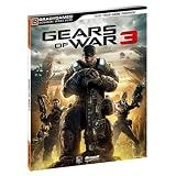 Gears of War 3 Signature Series Guide (Bradygames Signature Series Guide)
