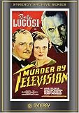 Murder By Television (1935)