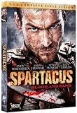 Spartacus: Blood and Sand - The Complete First Season