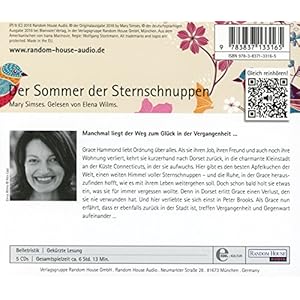 Der Sommer der Sternschnuppen