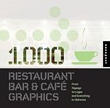 1000 Restaurant Bar And Cafe Graphics Signage To Logos And Everything In between