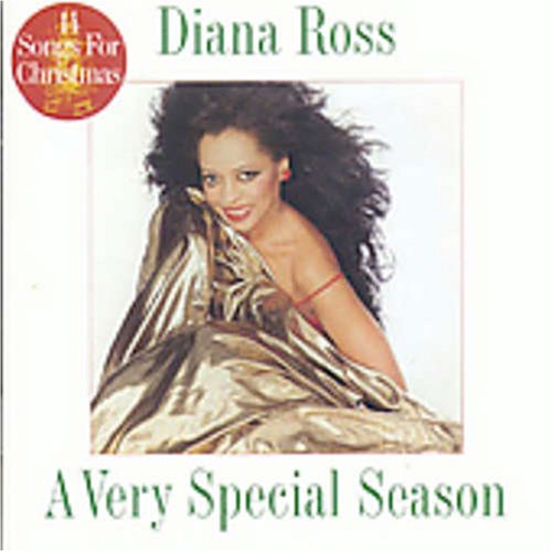 Ross, Diana - A Very Special Season - Zortam Music