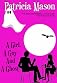 A Girl, A Guy, and A Ghost