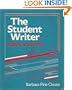 Student Writer-Editor/Critic -Wb/20