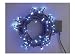 ������ 100��LED�饤�� ��������/�ۥ磻�ȡ��֥롼 LWK100WB