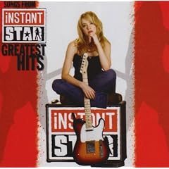 Instant Star Greatest Hits