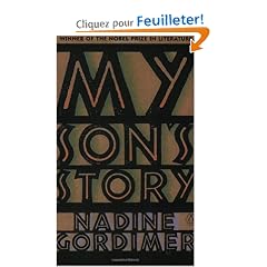 My Son's Story