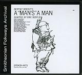 Man's a Man By Bertolt Brecht