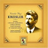 Kreisler Plays Kreisler