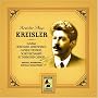 Kreisler Plays Kreisler