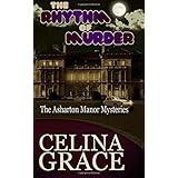 the rhythm of murder the asharton manor mysteries book 3 volume 3