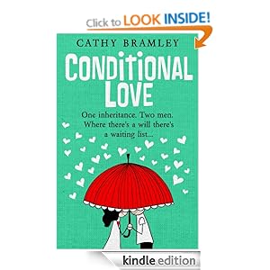 Conditional Love