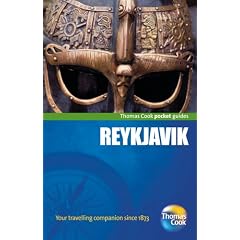 Reykjavik, pocket guides