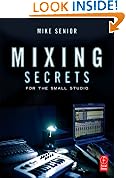 Mixing Secrets