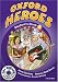 Oxford Heroes 3: Student's Book