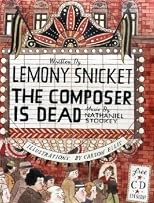 The Composer Is Dead