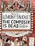 The Composer Is Dead