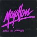 Mogollon II- Still An Attitude