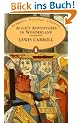 Alice's Adventures in Wonderland (Penguin Popular Classics)