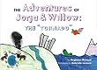 The Adventures of Jorja and Willow: The Tornado