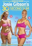 Josie Gibson's 30-Second Slim [DVD]