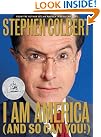 I Am America