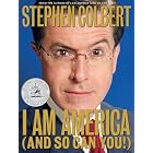 I Am America (And So Can You!)