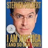I Am America (And So Can You!)