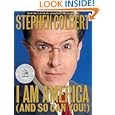 I Am America (And So Can You!)