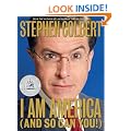 I Am America (And So Can You!)