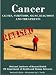CANCER - Causes, Symptoms, Signs, Diagnosis, Treatments, Stages - Revised Edition - Illustrated by S. Smith CANCER - Causes, Symptoms, Signs, Diagnosis, Treatments, Stages - Revised Edition - Illustrated by S. Smith