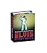Elvis Presley Sticky Notes Booklet - By The Unemployed Philosophers Guild
