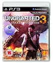 Uncharted 3: Drake's Deception (PS3)