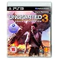 Uncharted 3 Drakes Deception Game PS3 [UK-Import]