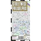 Streetwise Philadelphia Map - Laminated City Center Street Map of Philadelphia, PA - Folding pocket... by Streetwise Maps