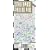 Streetwise Philadelphia Map - Laminated City Center Street Map of Philadelphia, PA - Folding pocket size travel map with Septa metro map, bus map