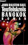 Produkt-Bild: Knaur ; 2067 Teufelskreis Bangkok : Roman