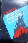 Death in Blue Folders