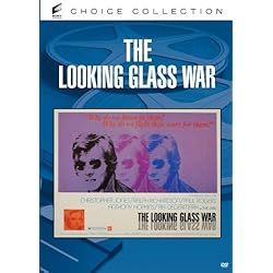 The Looking Glass War