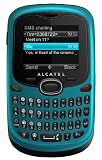 Alcatel Ot 255 Dual Sim Fresh Torquoise