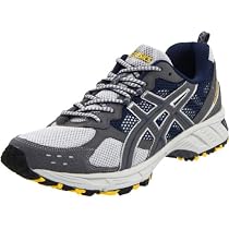 ASICS Men's GEL-Enduro 7 Running Shoe