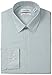 Calvin Klein Men's Slim Fit Non Iron Mini Check
