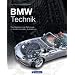 BMW Technik: Das Innenleben der Fahrzeuge in dreidimensionalen Illustrationen