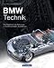 BMW Technik: Das Innenleben der Fahrzeuge in dreidimensionalen Illustrationen