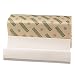Boardwalk Green Seal Paper Towel, C-Fold