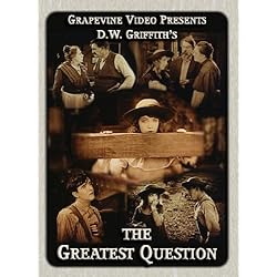 Greatest Question