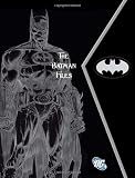 The Batman Files [Hardcover]